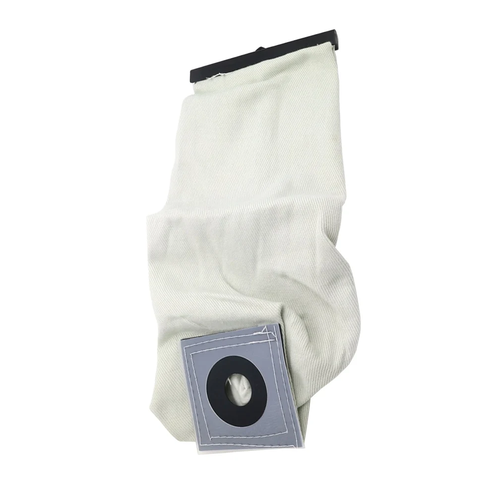 Piezas de aspiradora Filtro de polvo bolsas lavables para KARCHER A2004 A2204 A2054 A2656 WD2.250 WD3.200 WD3.300 SE3001 SE4001 MV1