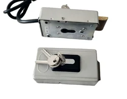 Electric Gate Lock for Swing Gate Operator Opener system 12V Or 24VDC