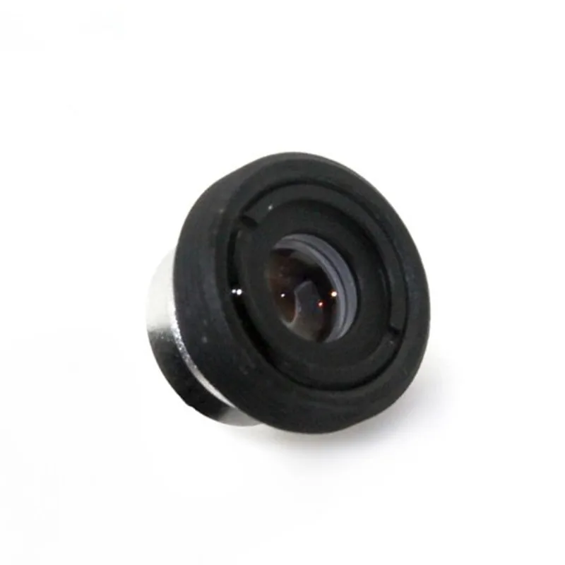 Nieuwe Schroef Voor Cctv Camera 3.7Mm Lens 2.0 Megapixel Groothoek 92 Graden M12 X 0.5 Mount Knop lens Voor Cctv Security Camera