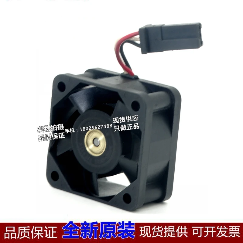 New original FANUC system fan 9WF0424H6D05A A90L-0001-0507#A 24V 0.08A 4020 4cm waterproof inverter cooling fan