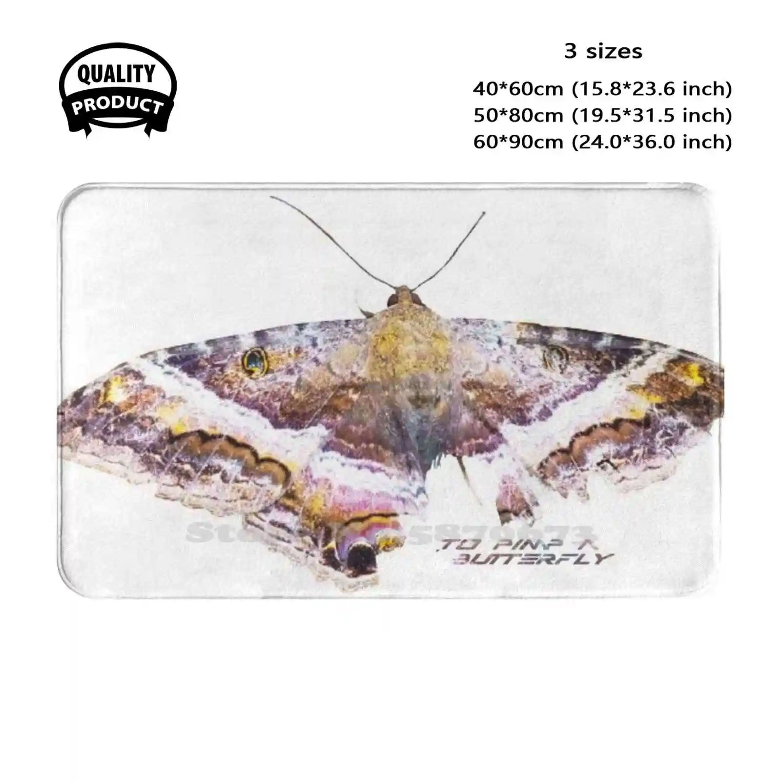 To Pimp A Butterfly Soft Cushion Home Carpet Door Mat Car Rug Music Rap Kendrick Lamar Blonde Hip Hop R B Tde Sza Schoolboy Q