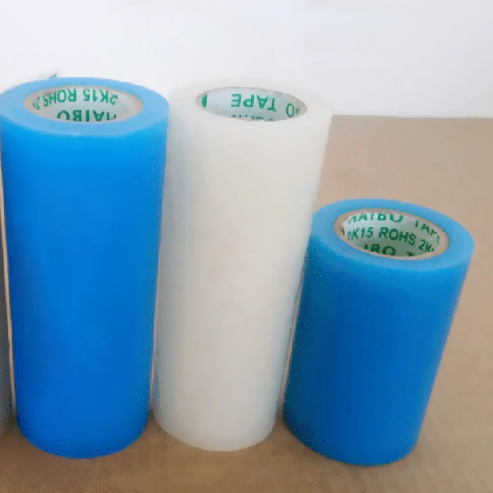 1 Roll 10m Extra Strong Adhesion Plastic Tunnel Greenhouse Film Repair Tape Adhesive Sticker Ремонтная лента