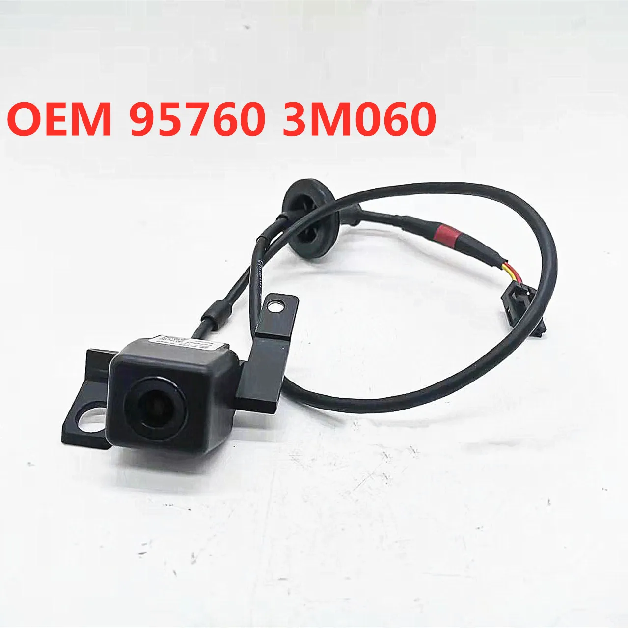 

New 957603M060 95760-3M060 For 2009 2010 2011 Hyundai Genesis Sedan Rear View Backup Reverse Camera Car Accessories New 95760-3