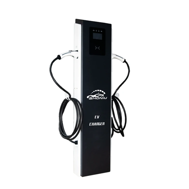 Factory Sale Various Ac Ev Type2 Charger 11kw Multi Fast Car Charging Device