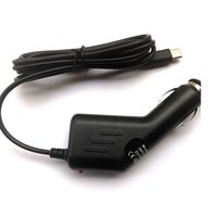 12V 2A TYPE-C  Car Charger for CHUWI Hi13 Apollo Lapbook Pro 14\