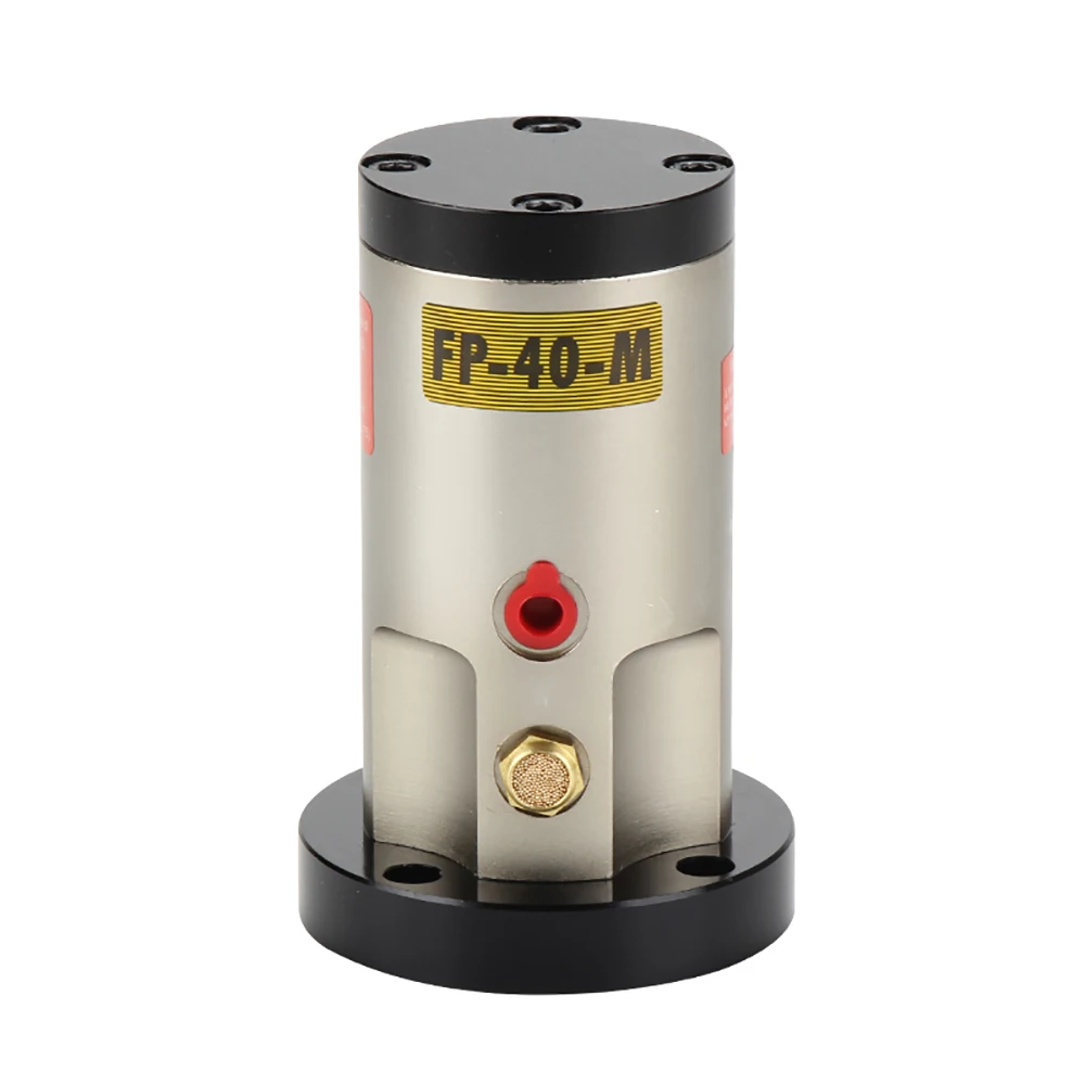 Piston Oscillator Pneumatic Vibrator FP-12-18-25-32-35-40-50-M