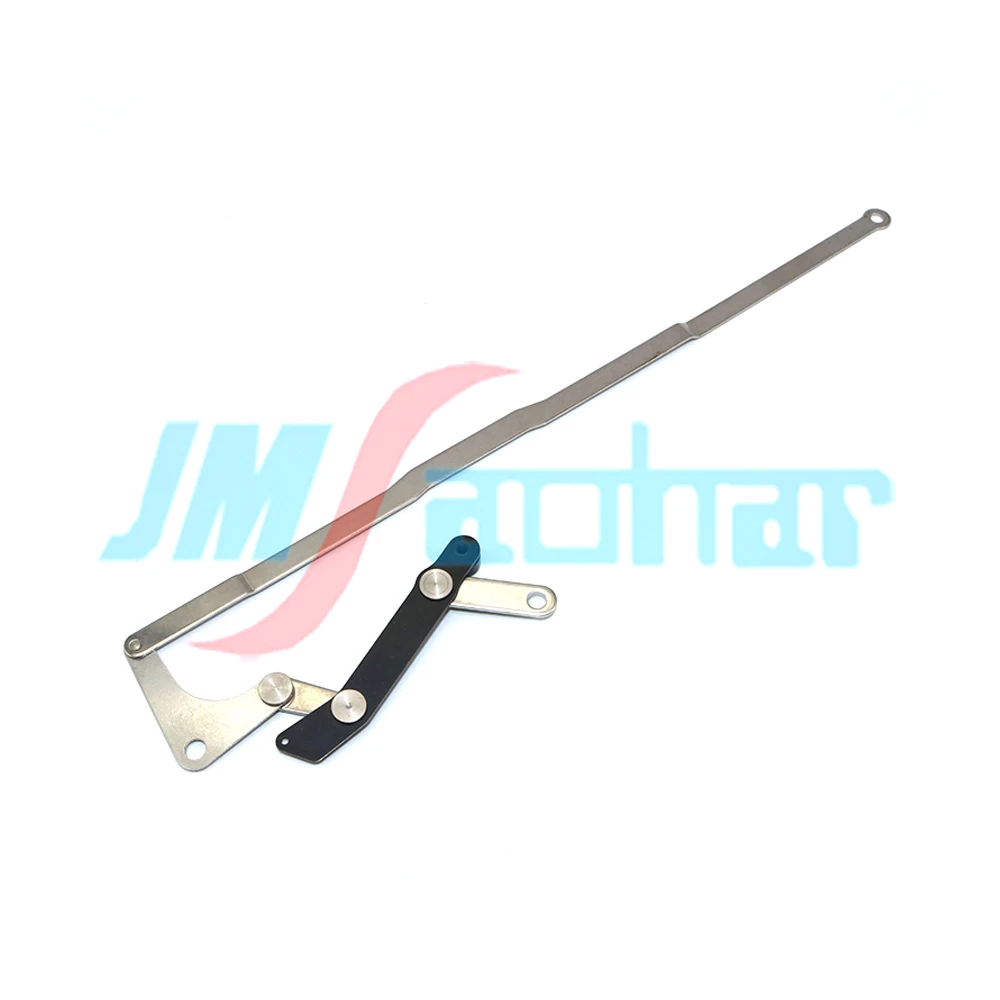 J90650295b fecho assy para samsung hanwha e máquina de colocação