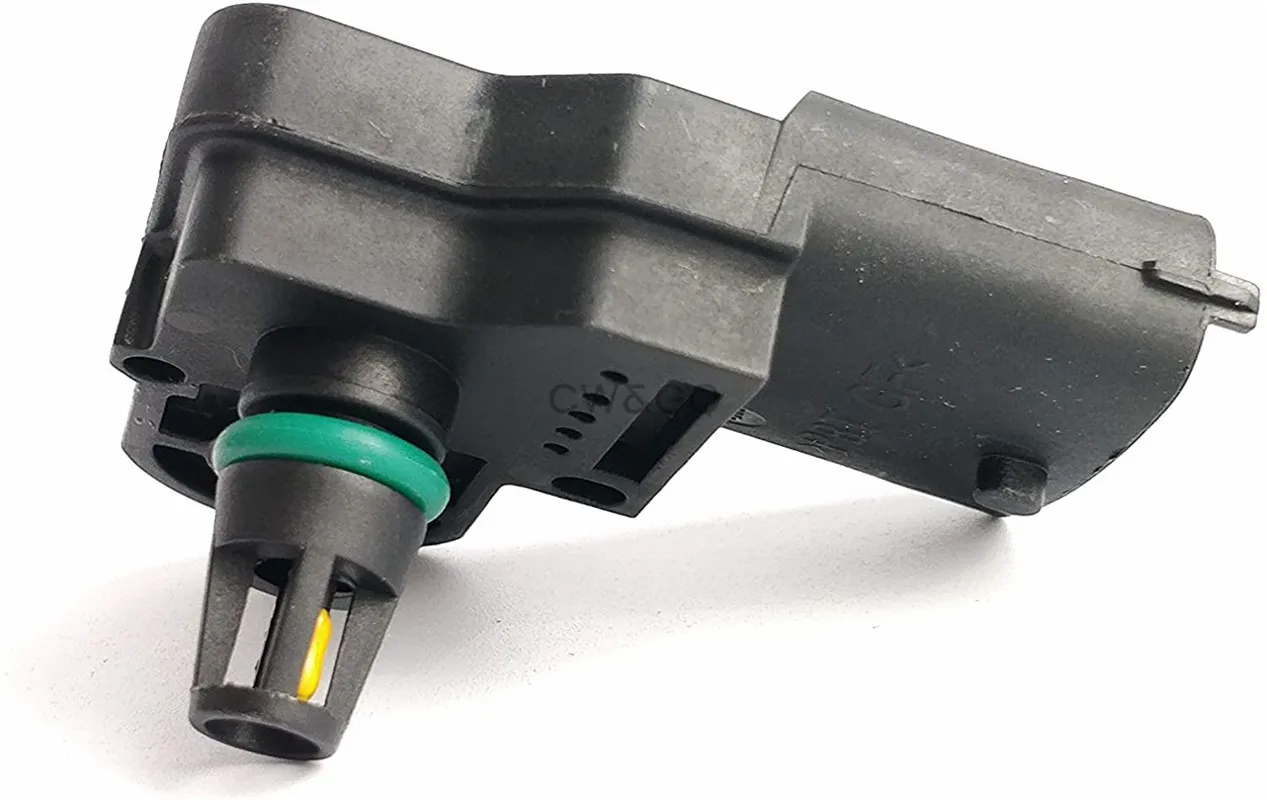 32319-07 Feuling Electronic Fuel-Injection Map Sensor 32319-07A for 2008-2016 Harley-Davidson Touring Softail, Sportster