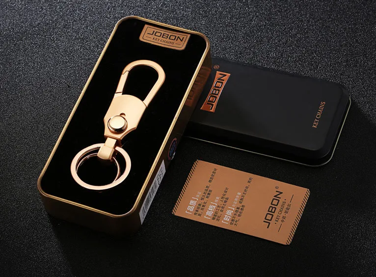 Neuer Top-Autoschlüsselanhänger für Männer und Frauen, Marken-Hüftanhänger, Autoschlüsselring, Metall-Schlüsselanhänger, Geschäftsgeschenk, Schmuck, Großhandel – Detail 7