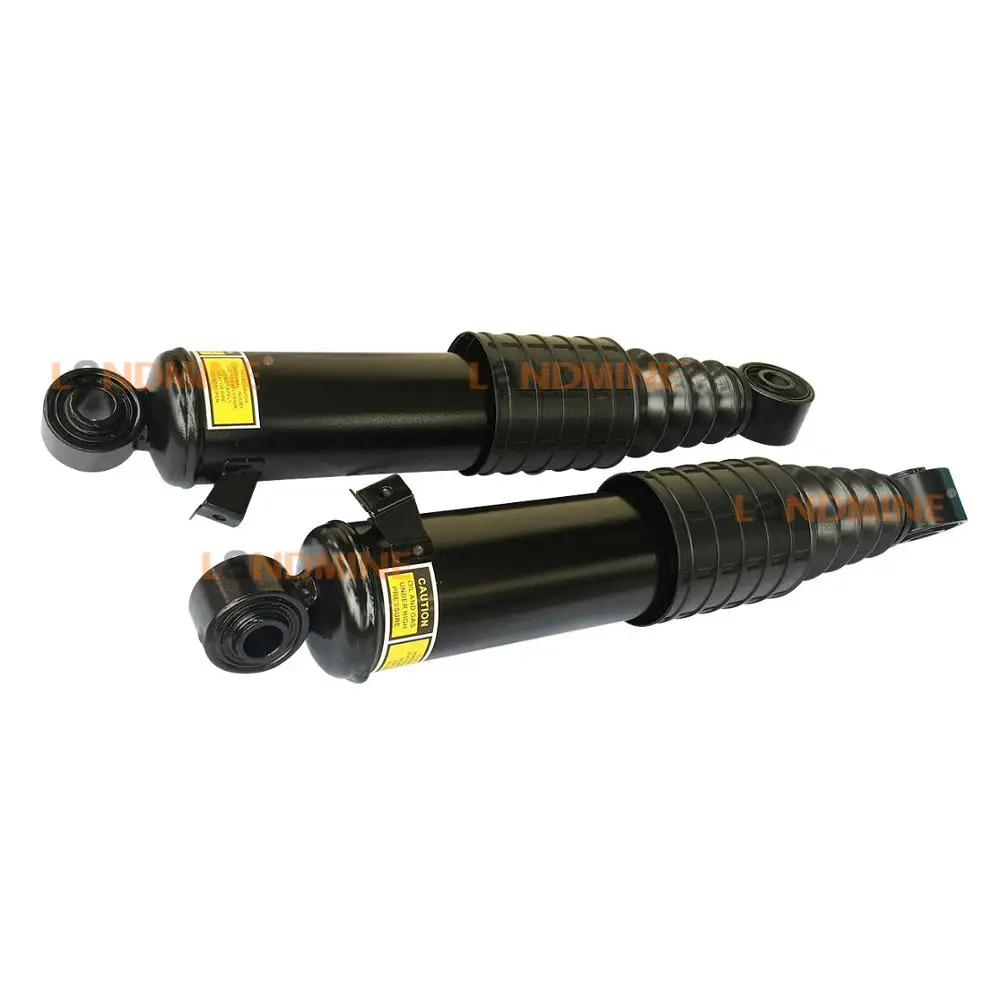 Free Shipping Pair Rear Shock Absorber For Hyundai Veracruz ix55 553203J000 553203J100 553203J200 553213J000