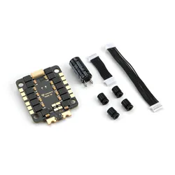 Holybro Tekko32 F4 Mcu 4in1 50A ESC 32bit 3-6S 96K 30.5x30.5 holes For FPV Racing Drone