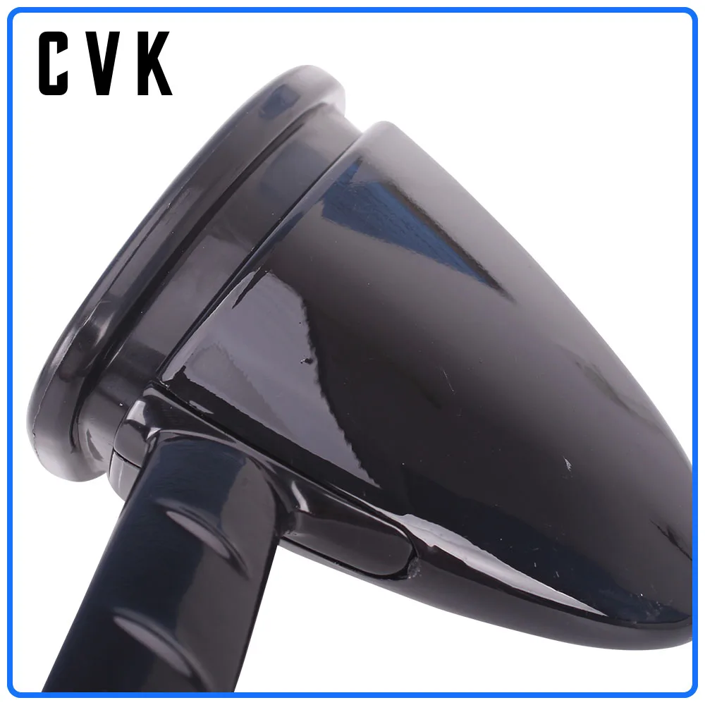 CVK Mirrors Rear View Mirror Inverted For Kawasaki ZX-14R ZZR1400 Part Motorcycle accessories