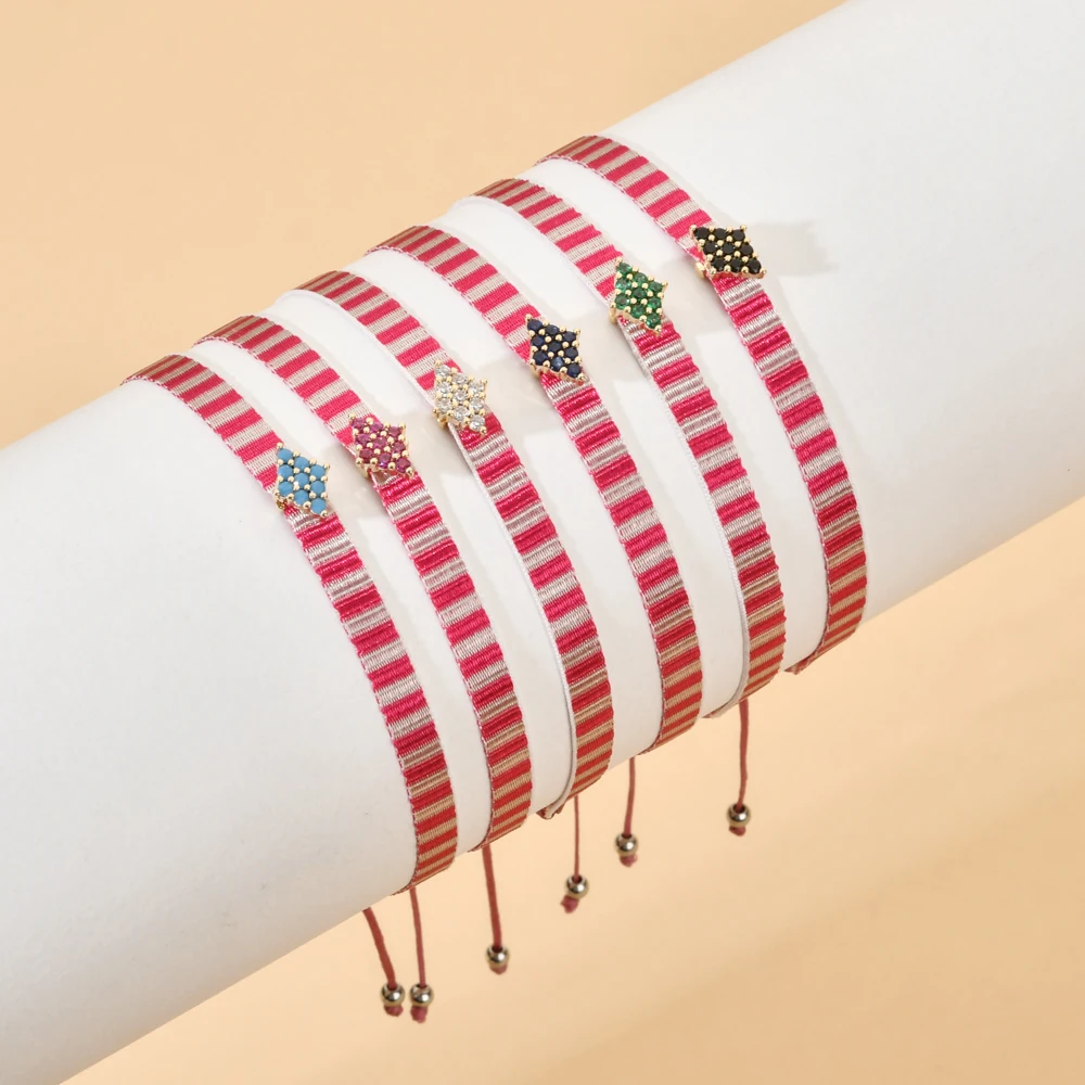 Zmzy Boho Jewelry W… - image