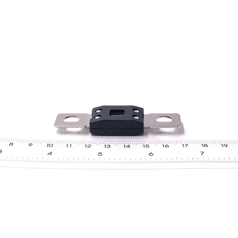 High-Capacity Auto Fuse ANM/AMM MEGA 40A-500A Bolt on Car Fuse 32V-125V Copper Automotive Fuses