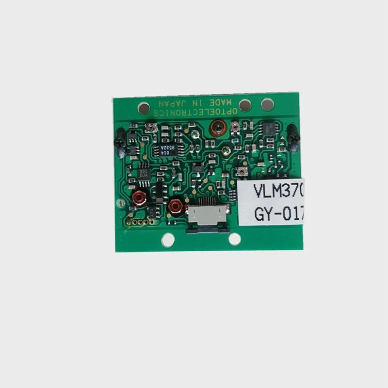 For DT900 scanning herd .laser head module engine applicable to DT900 PDA