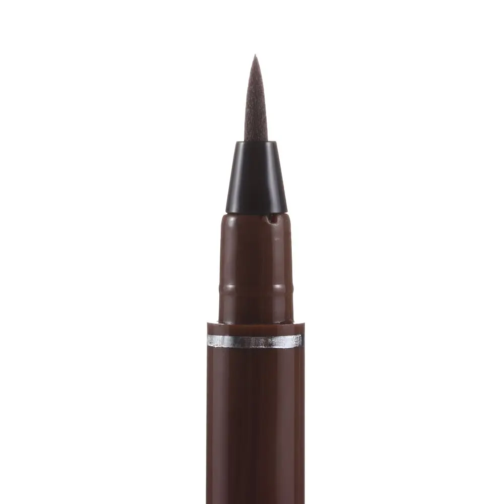 Cool Long Lasting Waterproof Eye Cosmetics Smooth Black Eyeliner Liquid Eyeliner Pencil Eye Liner Pen