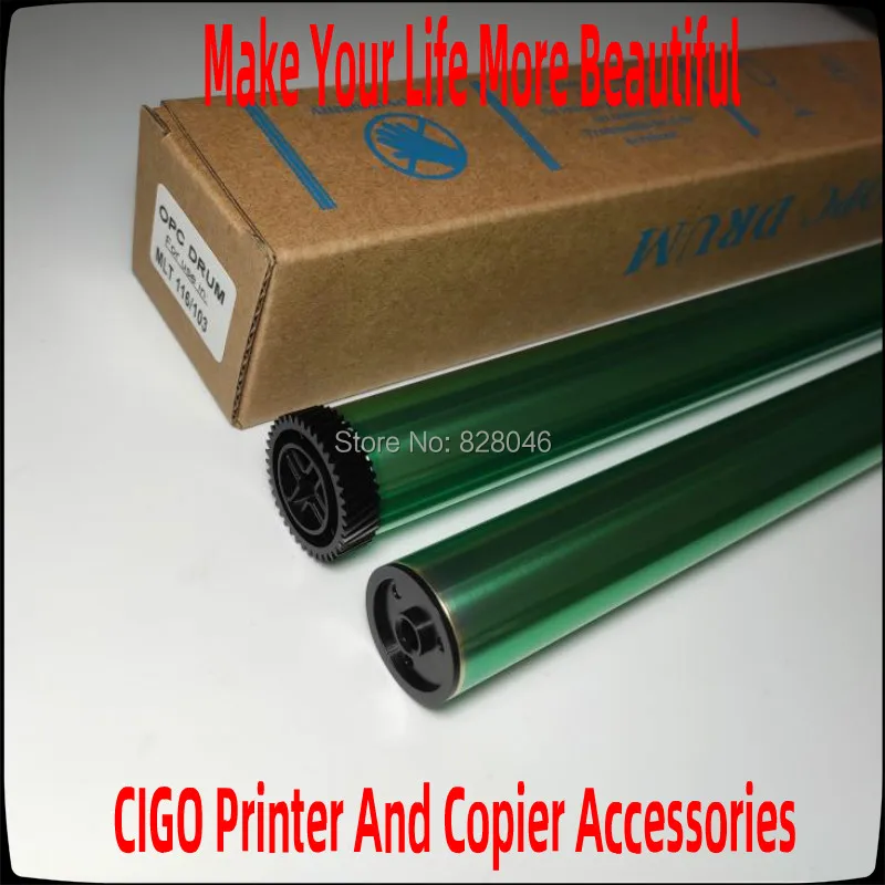 Long Life OPC Drum For Samsung ML-2956ND ML-2951D ML-2955DN ML-2956DW ML-2956ND ML-2950ND ML-2955DW Printer,MLT-D103S MLT-D103L