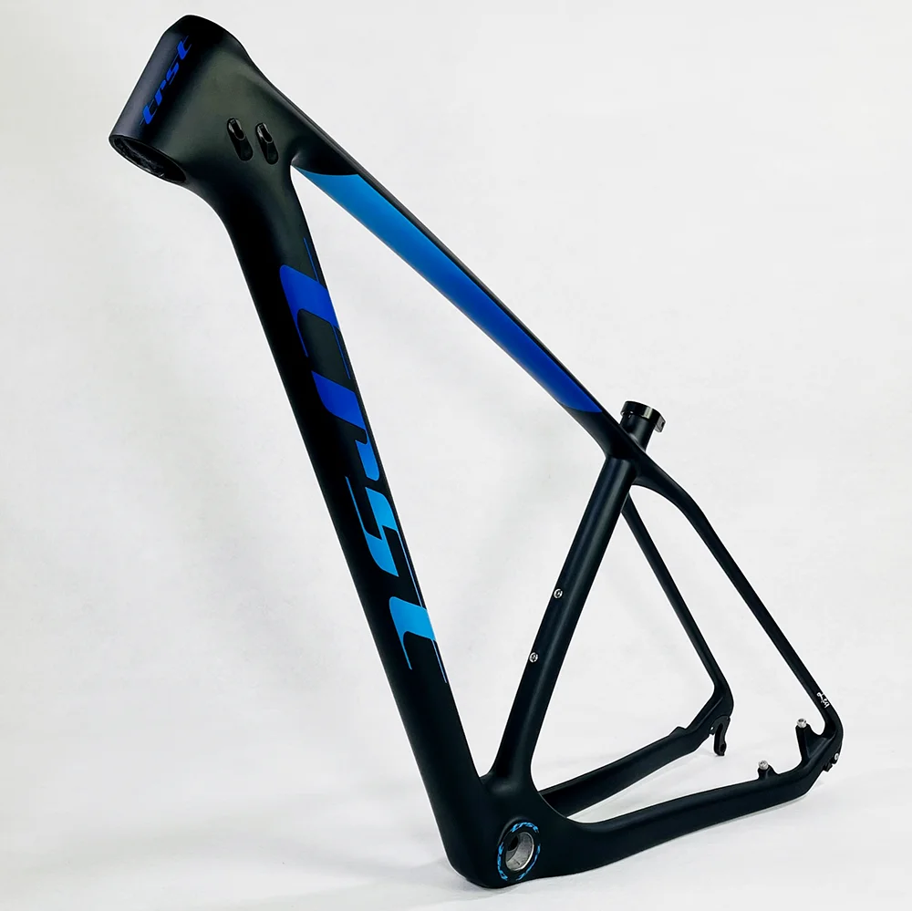 TRST T1000 carbon mtb frame 29er carbonal bike frame 29 carbon mountain bike frame 135x9 142x12 148x12 boost 27.5 bicycle frame