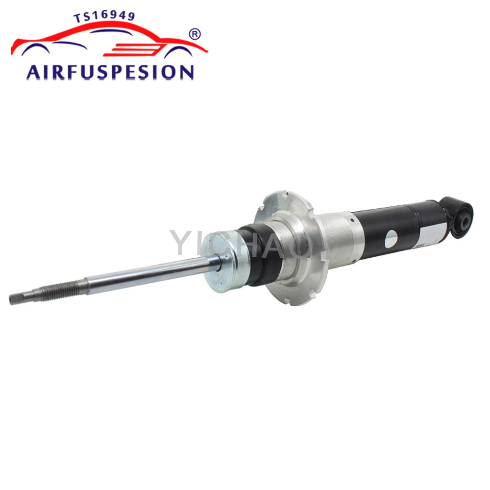 1PC Rear Left/Right Suspension Coil Spring Shock Absorber Core with Electric For Ferrari 458 255864