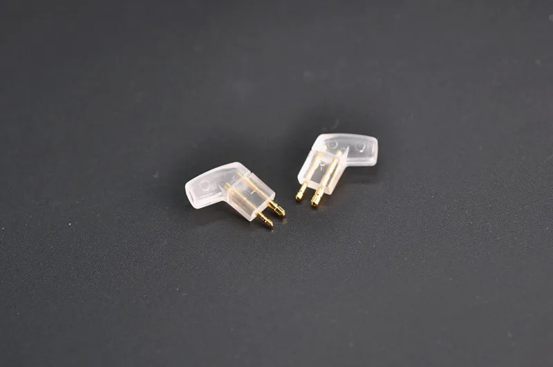 

Fitear mh334 mh335d/nh205/togo334p/f111 позолоченный штифт для наушников