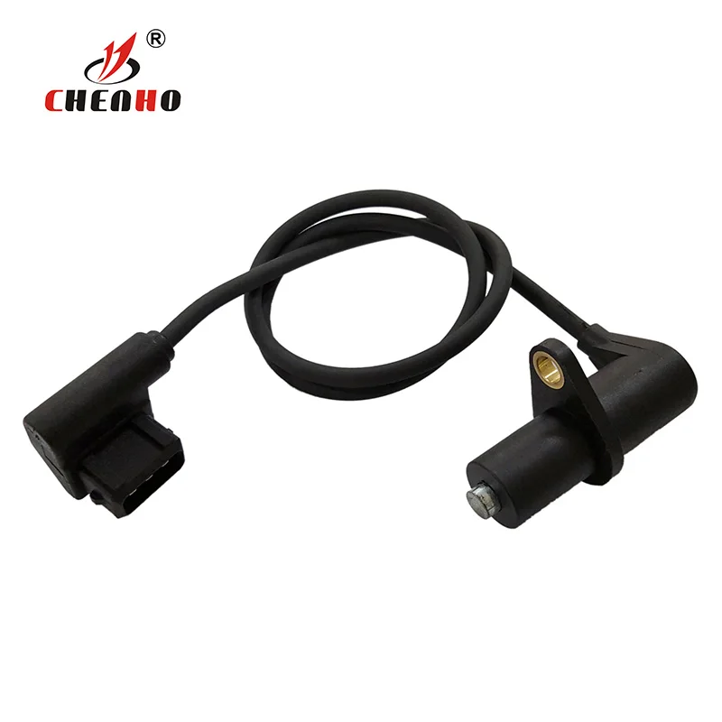 High Quality Crankshaft Position Sensor For BMW E36 E34 E39 E38 12141731886 6PU009121251 5S1227 SU5166 5S7398 SU8888