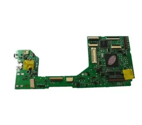 

500D main board For Canon 500D mainboard 500D motherboard DSC-500D mainboard Camera repair parts