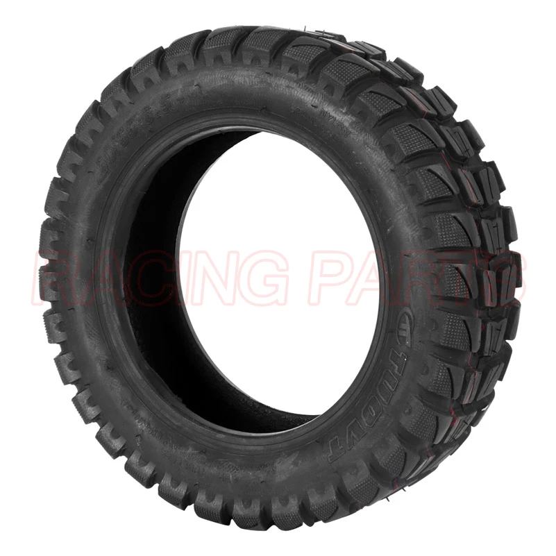 11 Inch 90/65-6.5 Off Road Vacuum Tubeless Tire For Electric Skateboard Wheel Accessories