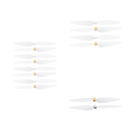 2PCS/4PCS/8PCS CW CCW Propeller set for Mi Drone 4K Version FPV Drone RC Quadcopter Spare Parts Blades Propellers