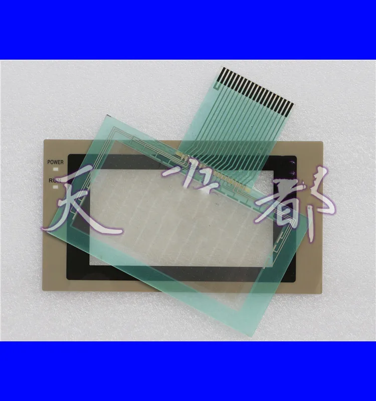 New Replacement Touchpanel Protective Film for NT20S-ST121-EV3 NT20S-ST121-ECV3