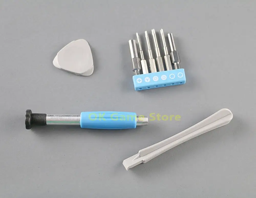 10Sets/Lot Screwdri… - image