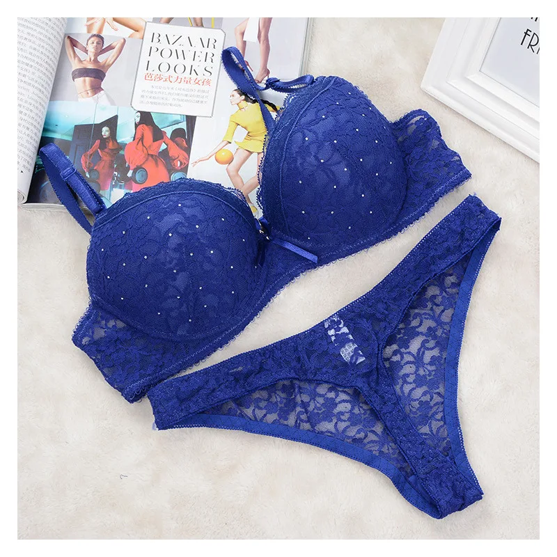 lingerie sexy fr Lingerie – Fiery Nights Lingerie main image 0