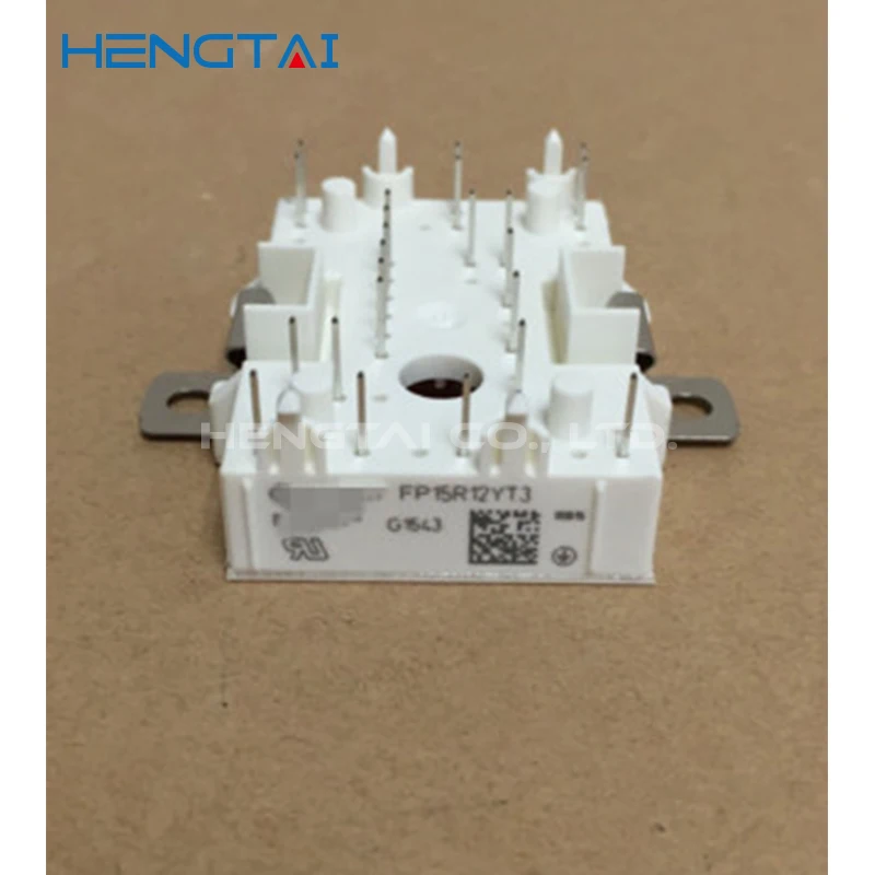 Miễn Phí Vận Chuyển FP15R12YT3 FP15R06KL4 FP15R12KE3 FP100R06KE3 FP30R06KE3 FP50R06KE3 FP75R06KE3 FP100R06KE3 NEWORIGINAL Mô Đun