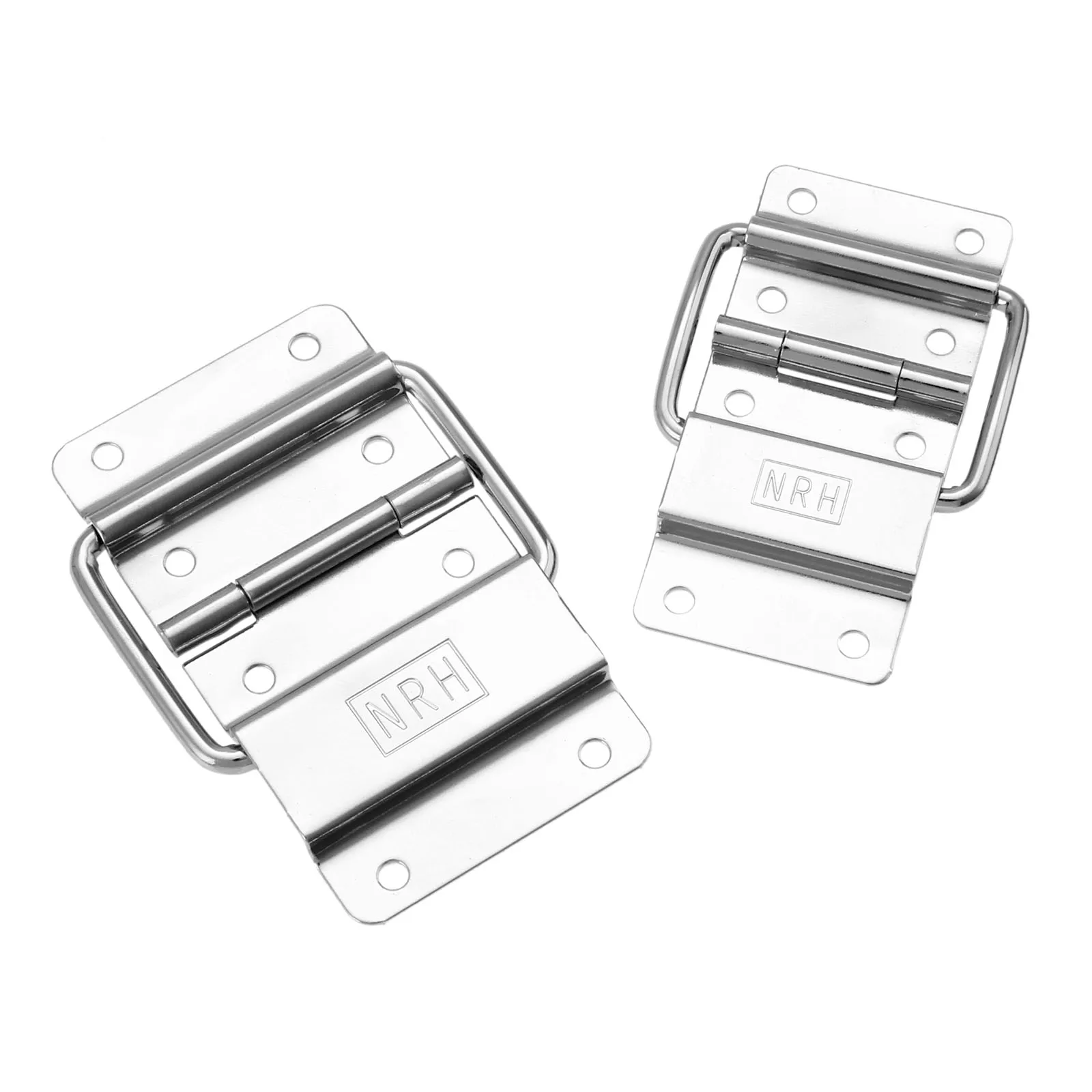 DRELD bisagras de gabinete, herrajes para muebles, caja de aire/vuelo, puertas, cajas de herramientas, soporte de casilleros, accesorios de caja, herrajes para herramientas