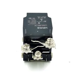 Ljqx - 60f / 1z High-power 60fg Relay 68f Will Electric Current 68fg 60a 80a dc12v