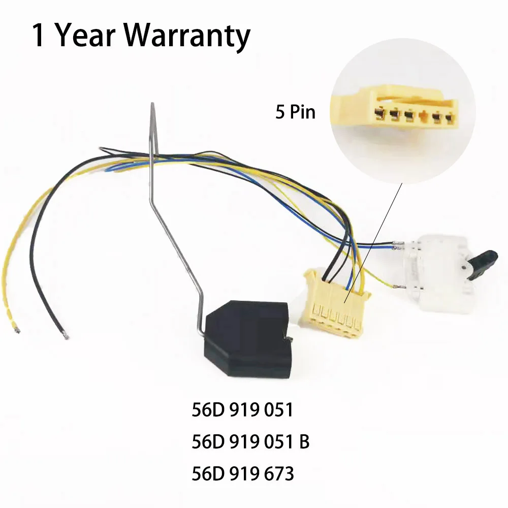 

fuel tank sensor Gasoline pump float for VW PASSAT CC Magotan 56D919673 56D 919 673 56D919051D
