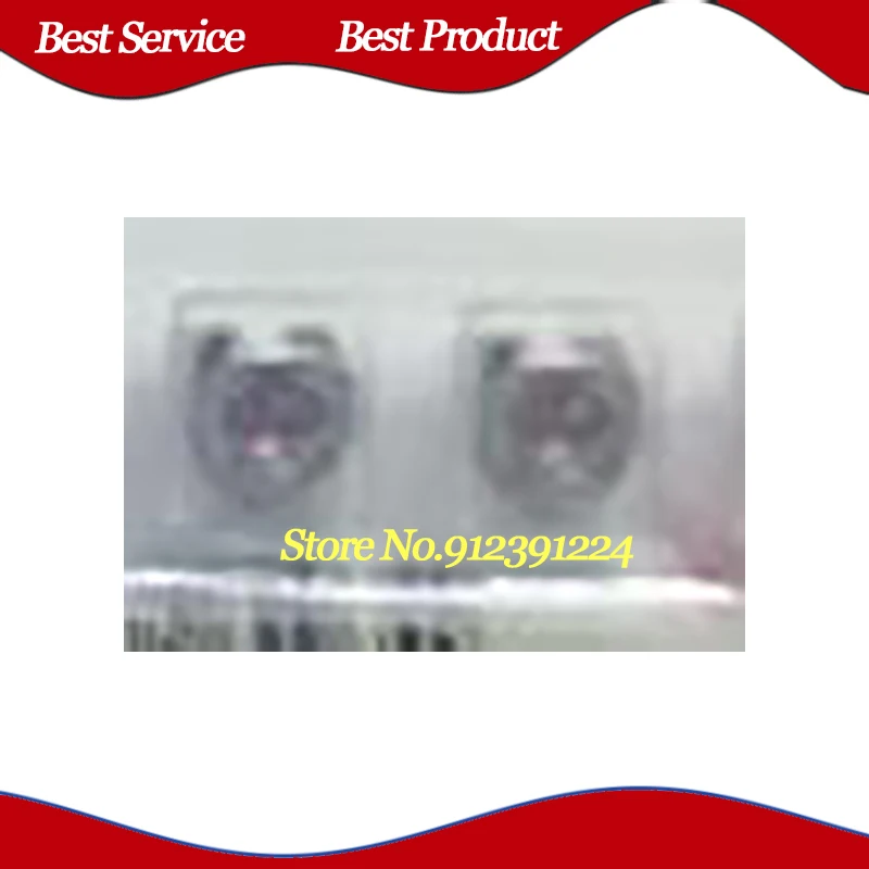 10 Pcs/Lot EVM2WSX80BS2 SMD New and Original In Stock