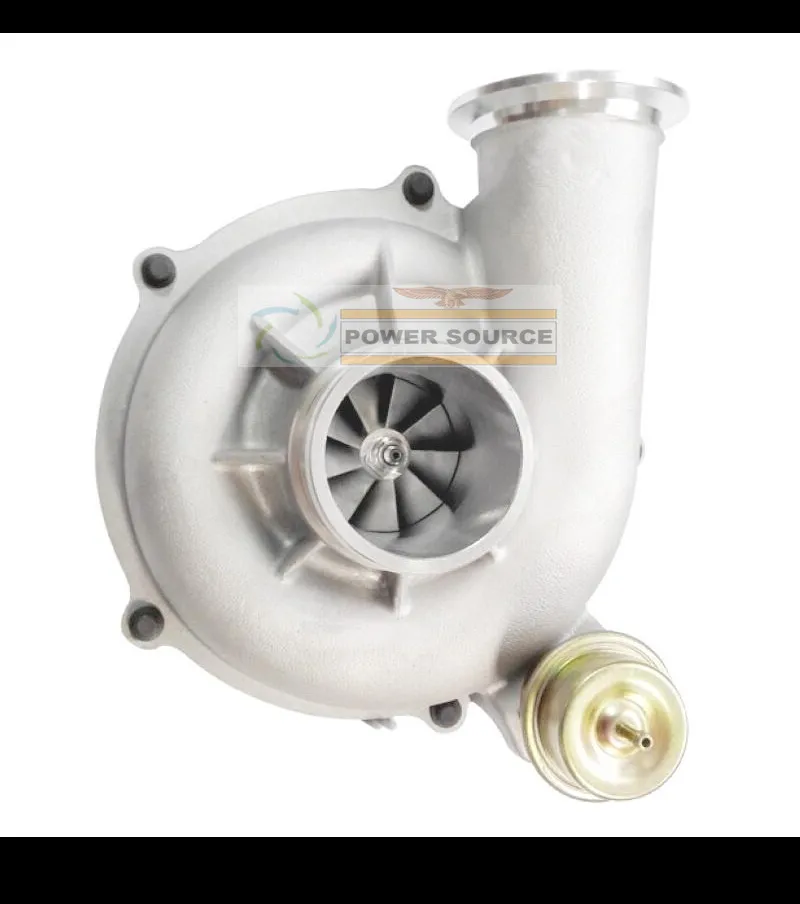 

Turbo GTP38 702012 0010 702012-0010 702012-5010S 702012-5012S 1831383C93 For Ford Powerstroke Diesel Turcks bus 7.3L 275HP