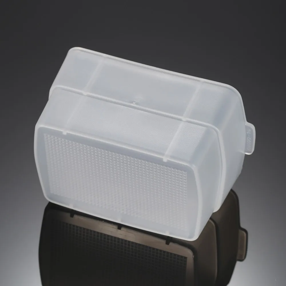 600-16อุปกรณ์กระจายแสงนุ่มสำหรับ YONGNUO YN568EX 568EX 568EX II 560EX YN568EXIII YN585EX