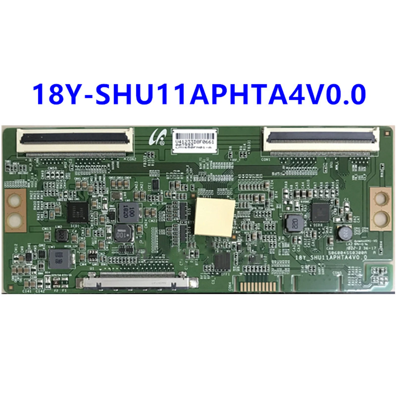 

18Y_SHU11APHTA4V0.0 Original wireless For 65inch Logic board Strict test quality assurance 18Y_SHU11APHTA4V0.0