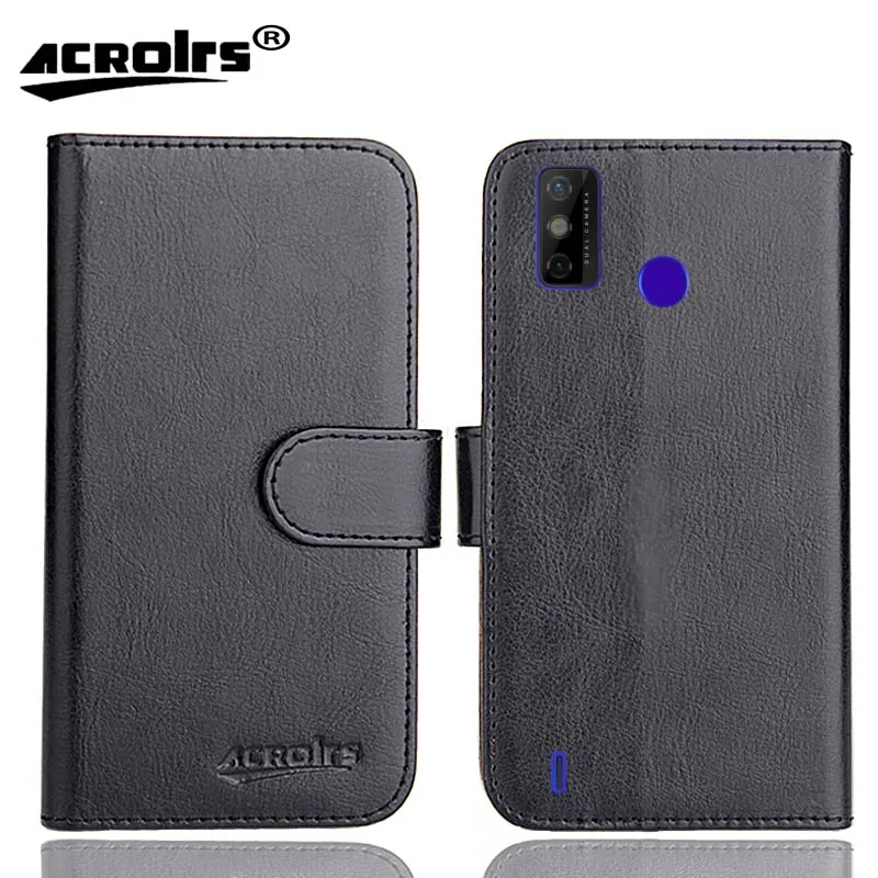 Tecno Spark Go 2020 Case 6.52