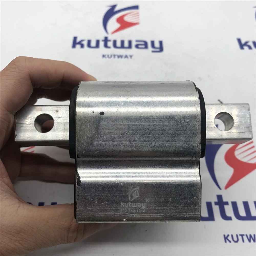 Kutway Transmission Engine Mount Assembly Fit for Benzz 222 new model S Class Year:2013- OEM:2222401218/222 240 1218