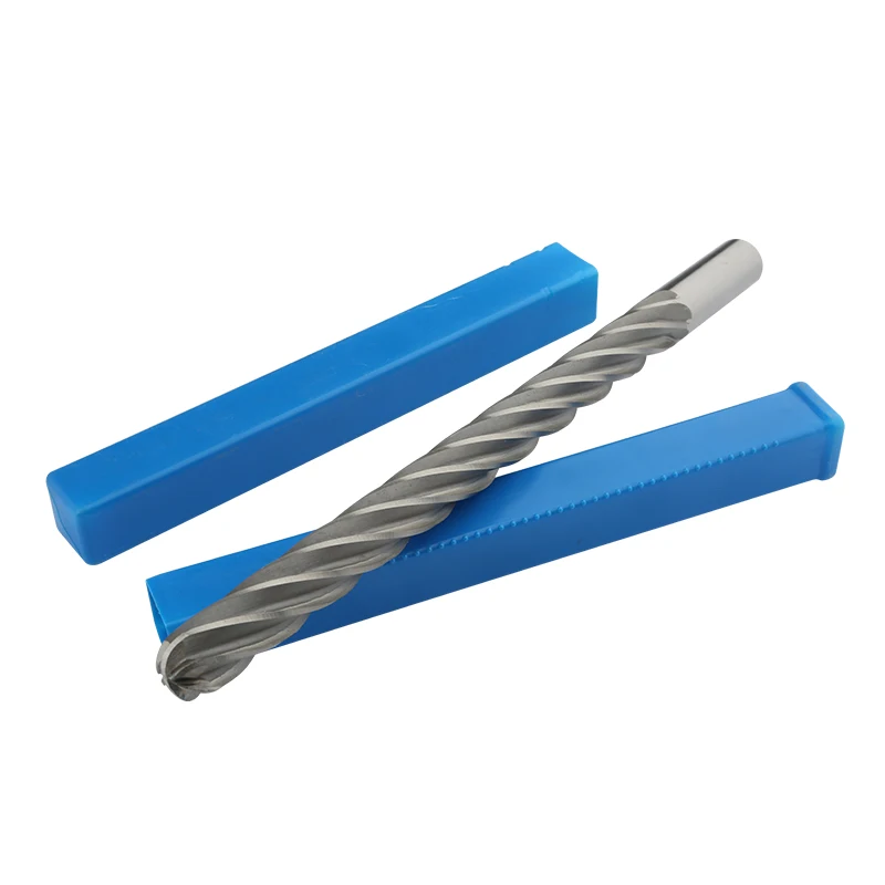 Imagem -03 - Eva Engraving Milling Cutter Cnc Router Broca End Mill Eps Espuma Gravura Usado para Cnc Shape Processing Tools