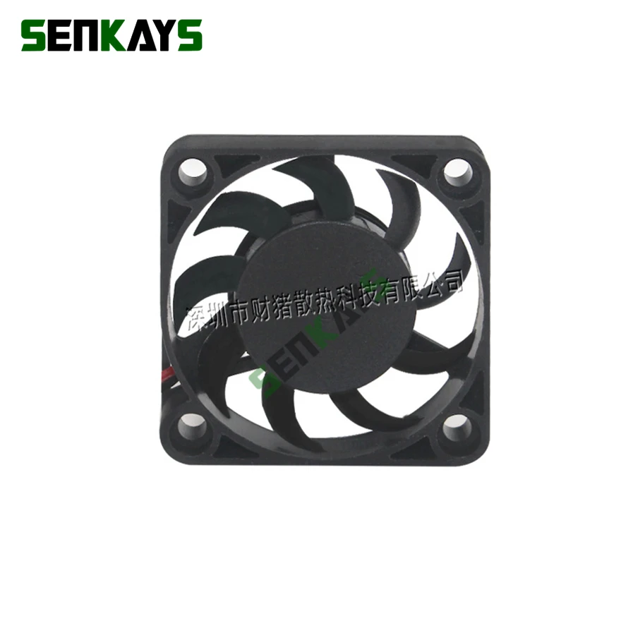 4007 Fan 40MM 4CM 40x40x7mm Fan For South And North Bridge Chip Graphics Card Cooling Fan DC5V 12V 24V 2pin