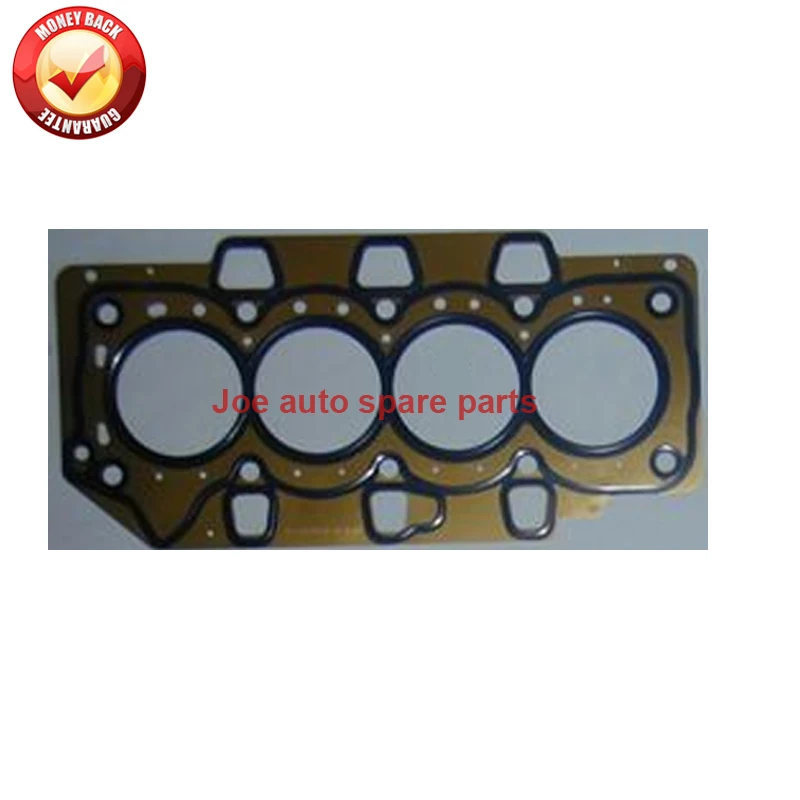 

SQR473F 473H Engine cylinder head gasket Overhaul for Chery A1 EGO FACE J1 KIMO QQ6 QQM M1 S18 1.3L 473H-10000A10A 473H10000A10A