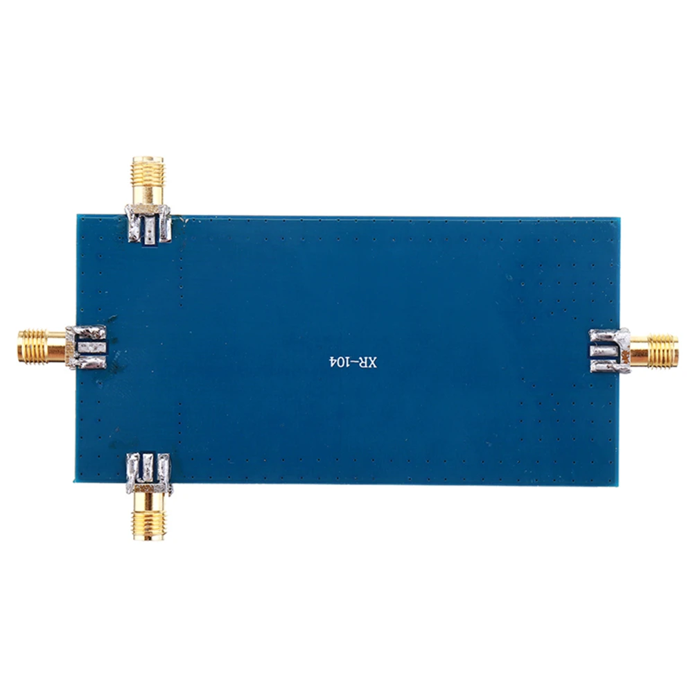 RF SWR Bridge 0.1-3000MHz Return Loss Bridge Reflection Bridge Antenna Analyzer VHF VSWR Return Loss