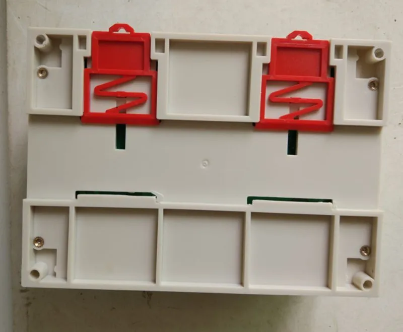 Controlador de pulso, inyección de válvula de pulso, controlador en línea para eliminación de polvo de bolsas y gabinete de distribución, 10/20 canales