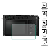 Tempered Glass Screen Protector Film Cover For Fujifilm X-S10/T4/E4/100V/Pro3/T200/A7 XS10 XT4 XE4 X100V Xpro3 XT200 XA7 Camera