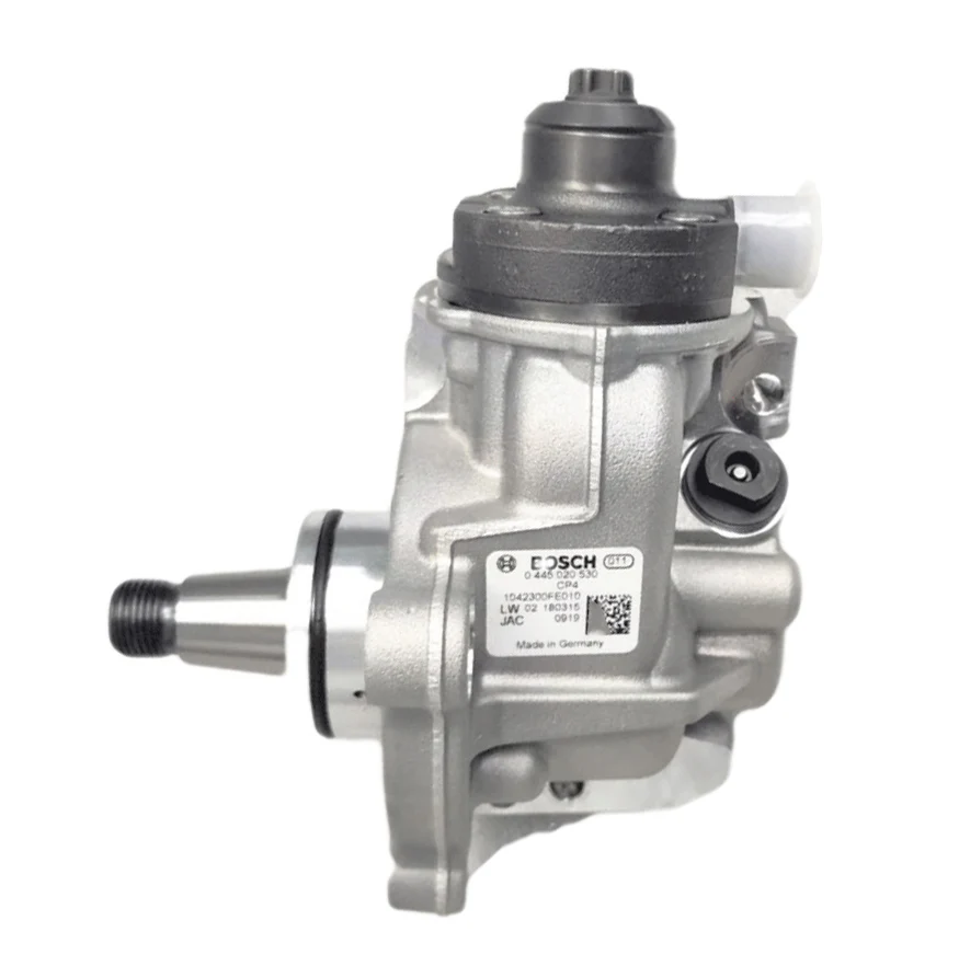 High quality common rail electric high pressure fuel pump injection diesel oil pump 0445010507 03L130755 0 445 010 507