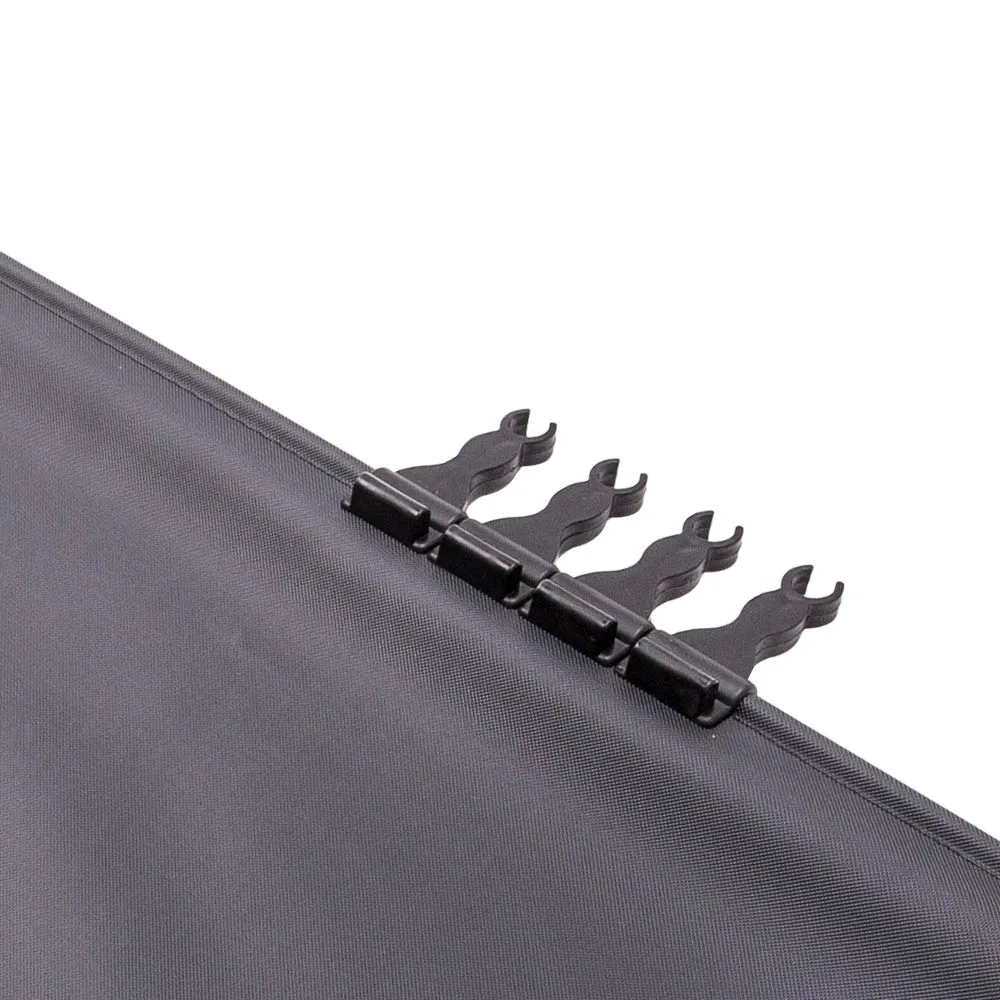 Cubierta de carga para maletero trasero, adaptación de carga, para Nissan Murano 2015 2016 2017