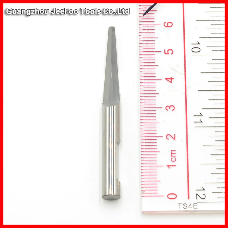 

Two-sided blade for cutter oscillating 6*60